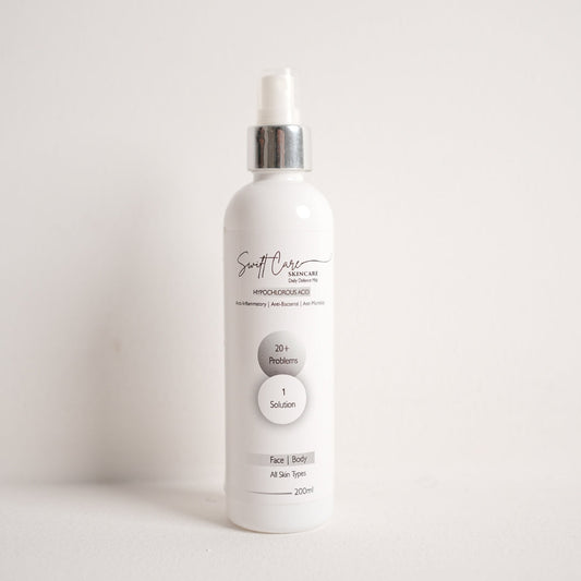 Swift Care Hypochlorous Acid Spray